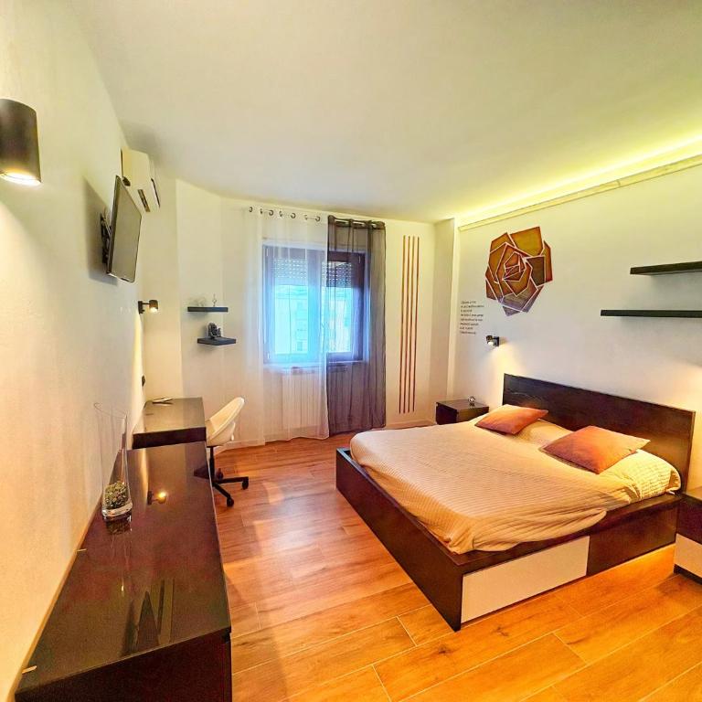 Residenza Montanaro - Appartamento con 2 Camere da Letto - 7