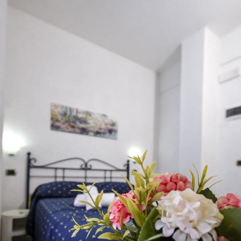 Albergo Al Carugio - Camera Matrimoniale - 7