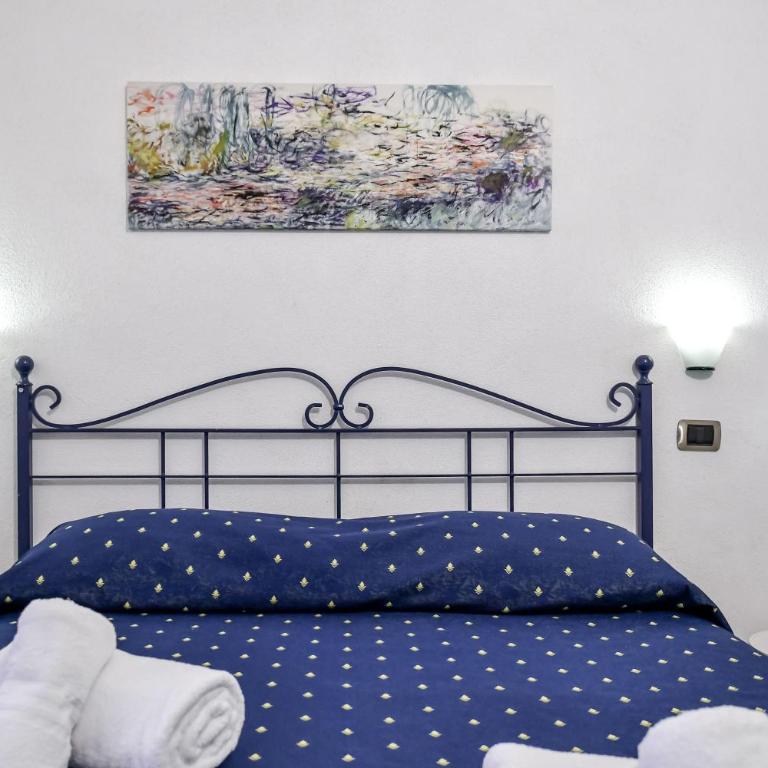 Albergo Al Carugio - Camera Matrimoniale - 10