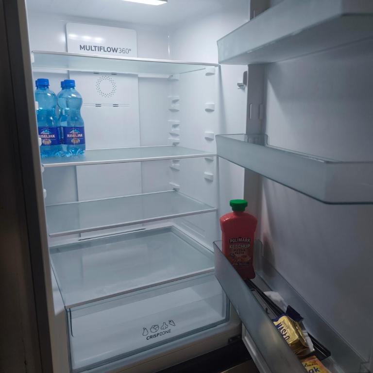Apartman Sweet Home Free parking - One-Bedroom Apartment - 14