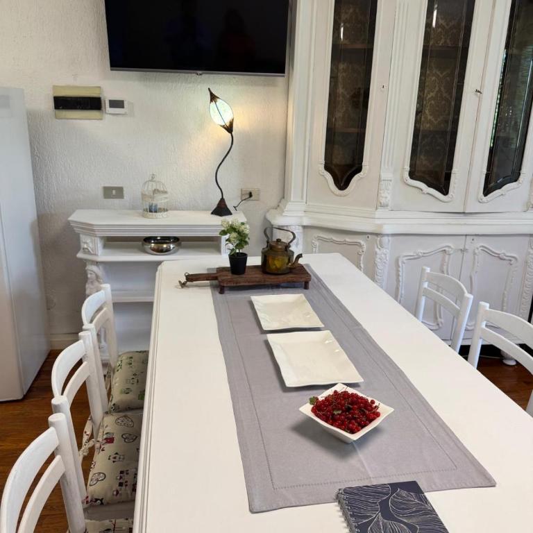 Cervinia Snow Dream Apartments - Apartment with Mountain View - Apartment n.810 - 24