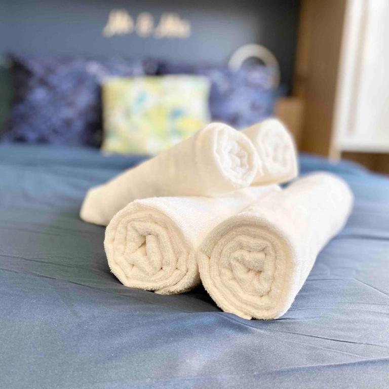 Cocon Elephant - Appartamento con 1 Camera da Letto - 3