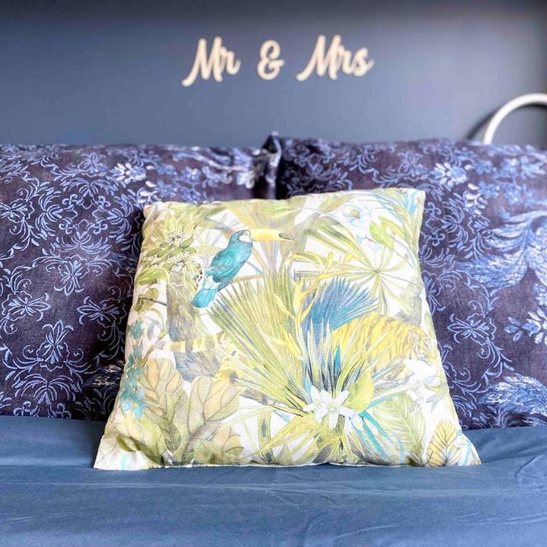 Cocon Elephant - Appartamento con 1 Camera da Letto - 10