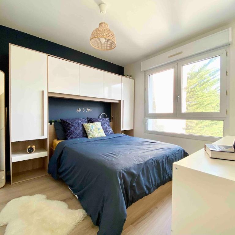 Cocon Elephant - Appartamento con 1 Camera da Letto - 14