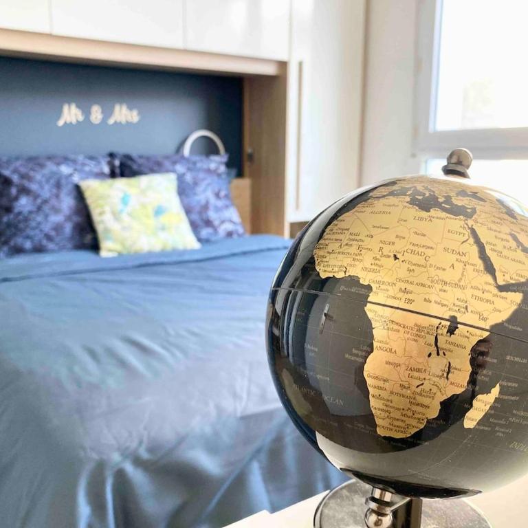 Cocon Elephant - Appartamento con 1 Camera da Letto - 15