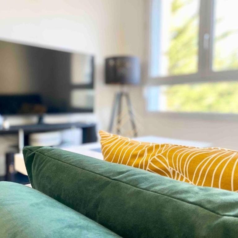 Cocon Elephant - Appartamento con 1 Camera da Letto - 25