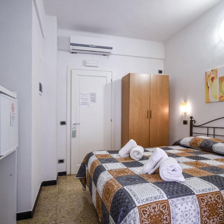 Albergo Al Carugio - Camera Matrimoniale - 9