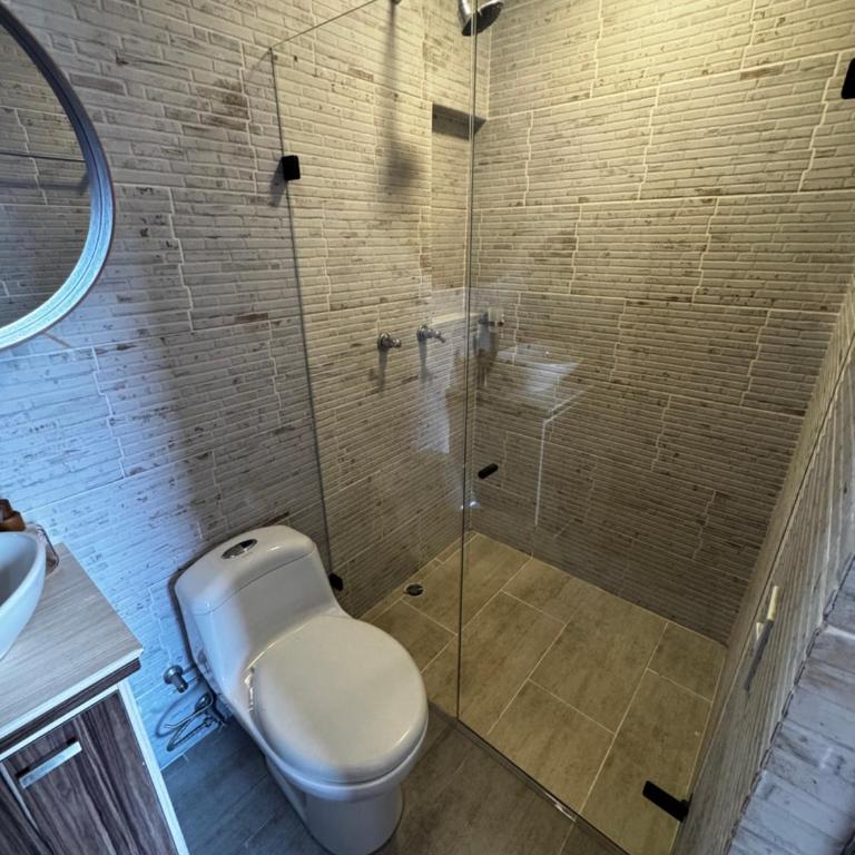 2205 Apartamento Poblado en la zona rosa de medellín - One-Bedroom Apartment - 5