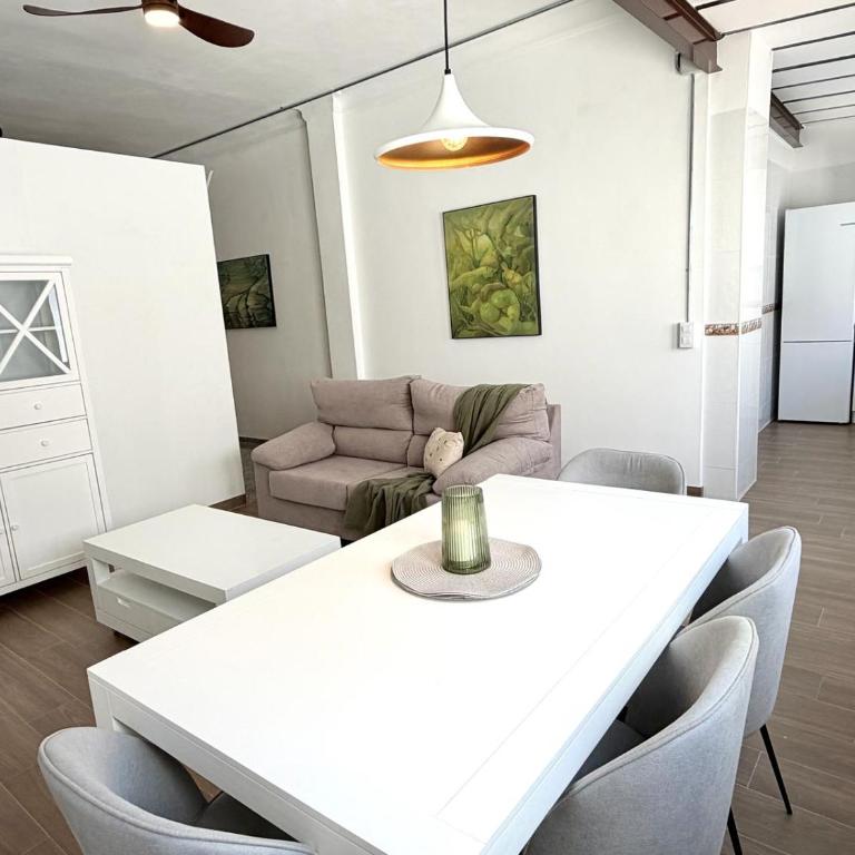 Marqués Urban Loft Valencia - Apartamento - 2 niveles - 5