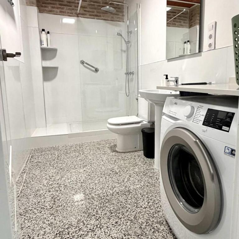 Marqués Urban Loft Valencia - Apartamento - 2 niveles - 13