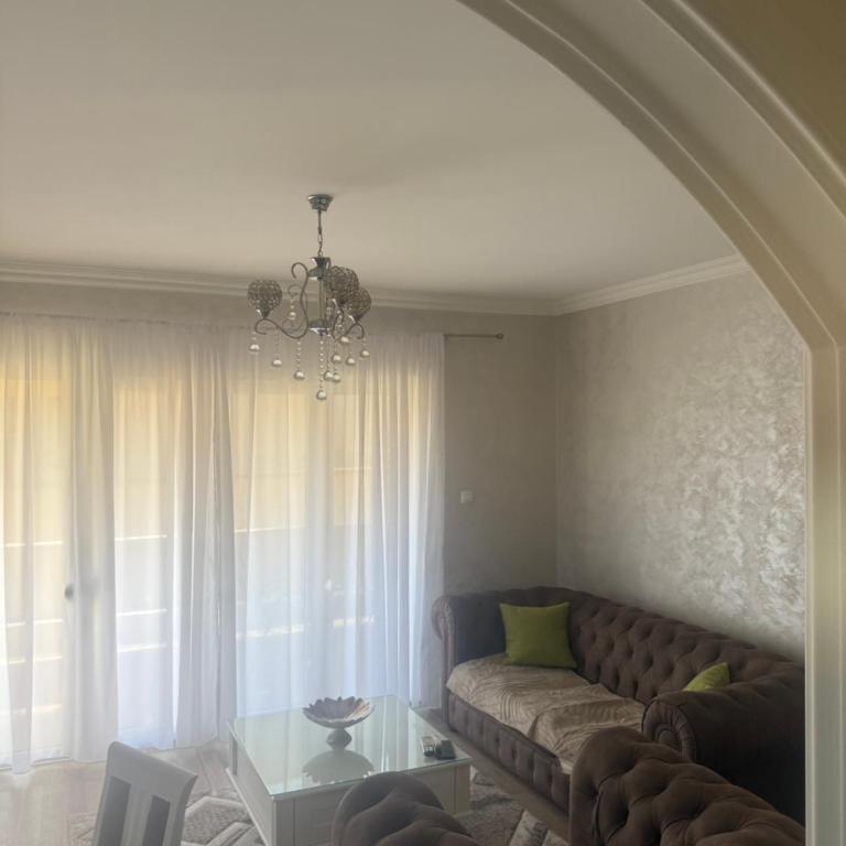 Airport house - Apartment mit 3 Schlafzimmern - 10