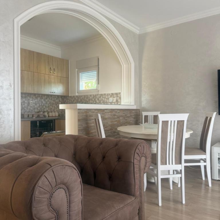 Airport house - Apartment mit 3 Schlafzimmern - 14