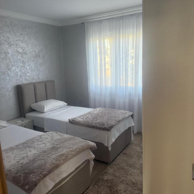 Airport house - Apartment mit 3 Schlafzimmern - 16