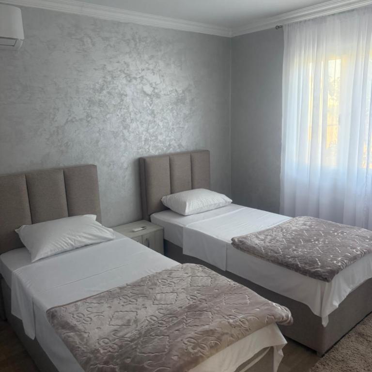 Airport house - Apartment mit 3 Schlafzimmern - 17
