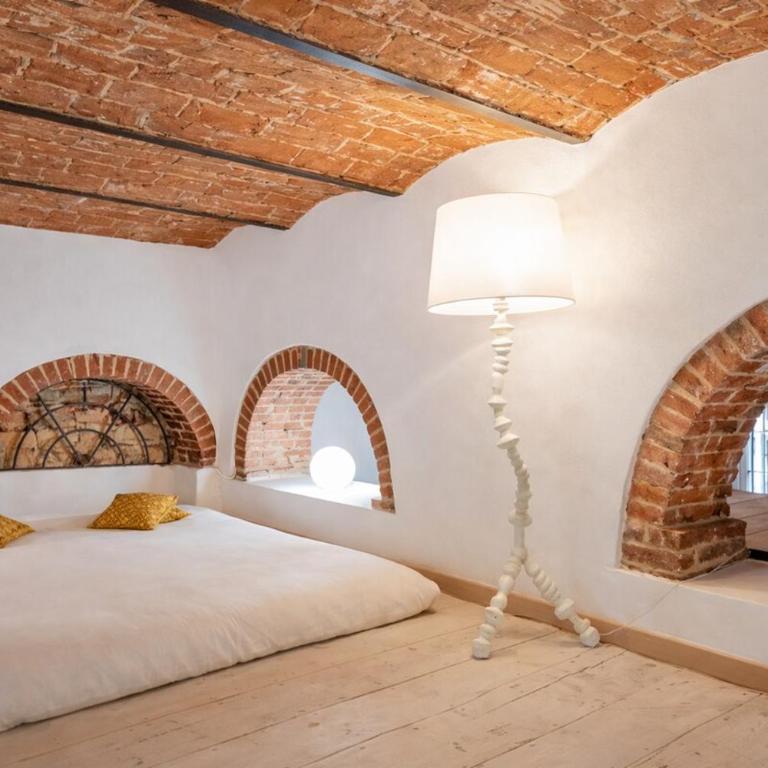 Navigli-Tortona with wifi and AC - Two-Bedroom Apartment - 3