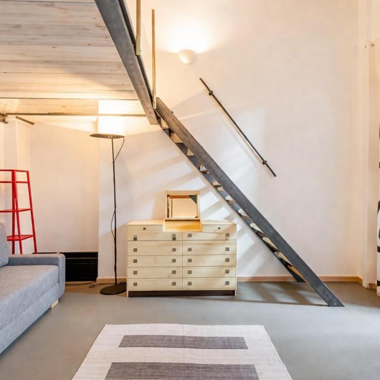 Navigli-Tortona with wifi and AC - Two-Bedroom Apartment - 14