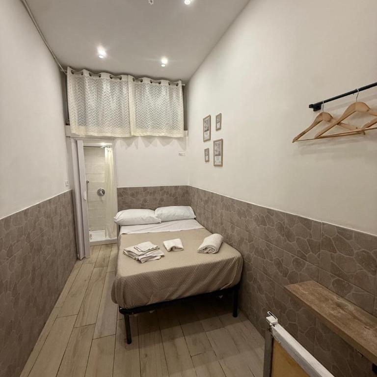 Piazzetta Small - Appartamento con 1 Camera da Letto - 1