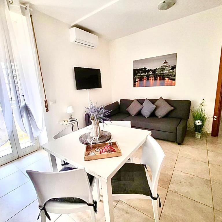 Casa Luna - Appartamento Standard con 2 Camere da Letto - 4