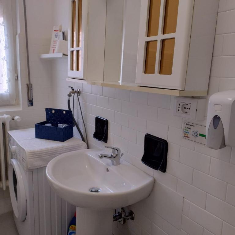 La Terrazza su Monza Casa Vacanze - Apartment mit 1 Schlafzimmer - 36
