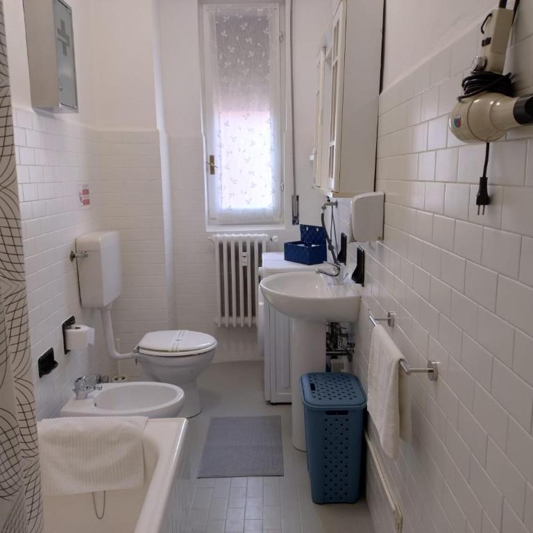 La Terrazza su Monza Casa Vacanze - Apartment mit 1 Schlafzimmer - 37