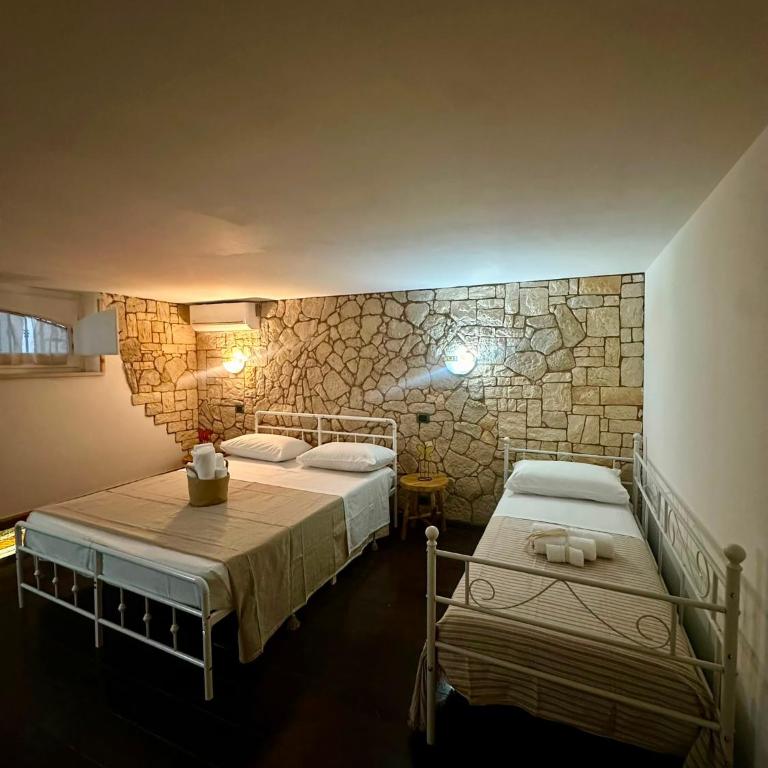B&B Corso Garibaldi - Camera Deluxe - 6