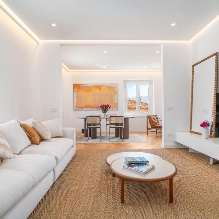 Casa Lux Forte dei Marmi - Appartamento con 3 Camere da Letto - 2