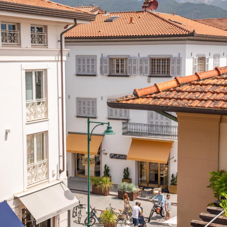 Casa Lux Forte dei Marmi - Appartamento con 3 Camere da Letto - 9
