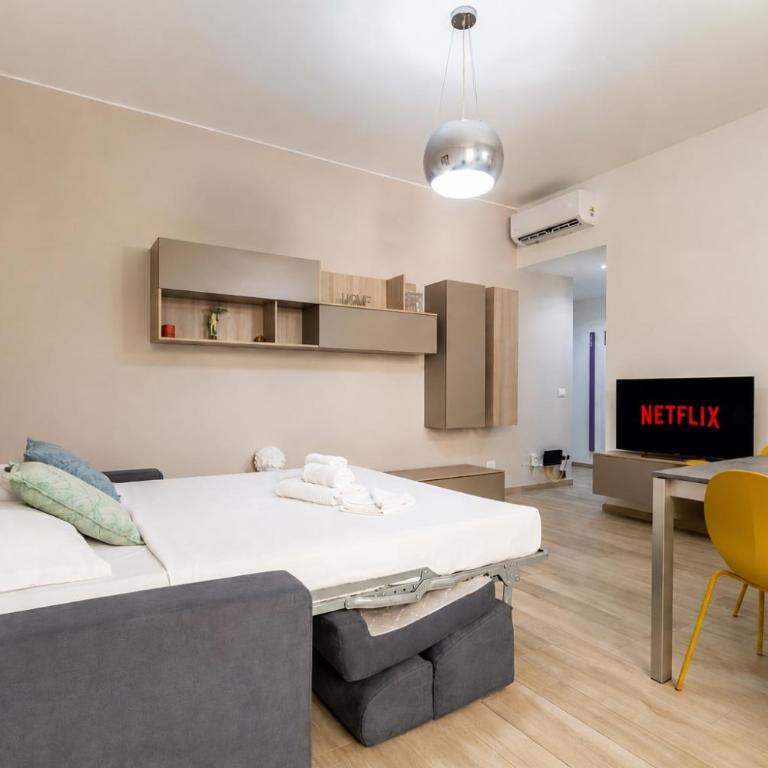 Milan Central Easy Stay - Appartamento con 2 Camere da Letto - 20