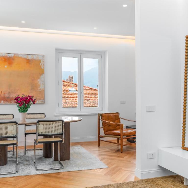 Casa Lux Forte dei Marmi - Appartamento con 3 Camere da Letto - 4
