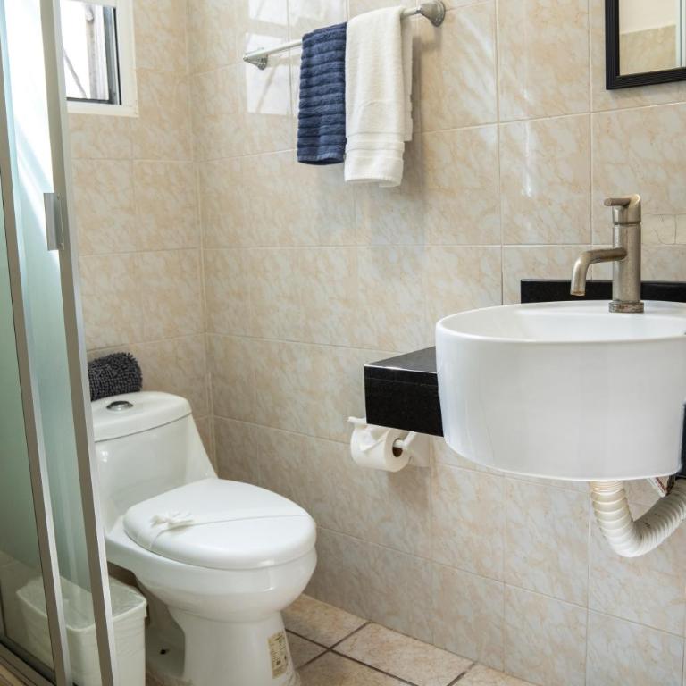 Coco Suites by Andiani Travel - Apartamento - Planta baja - 8