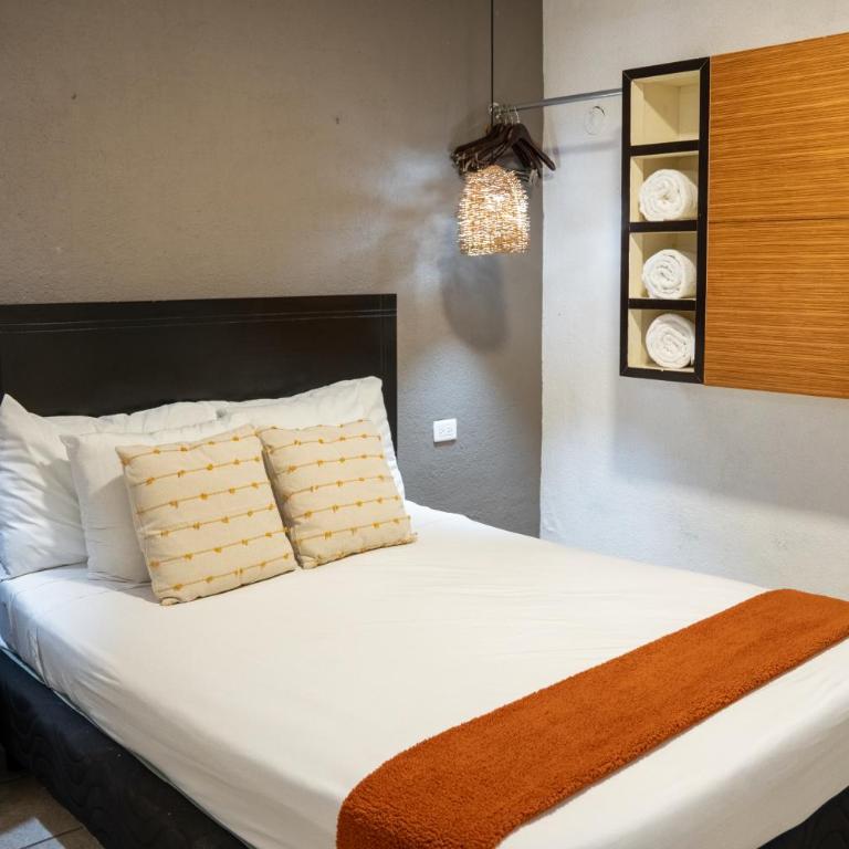 Coco Suites by Andiani Travel - Apartamento - Planta baja - 4