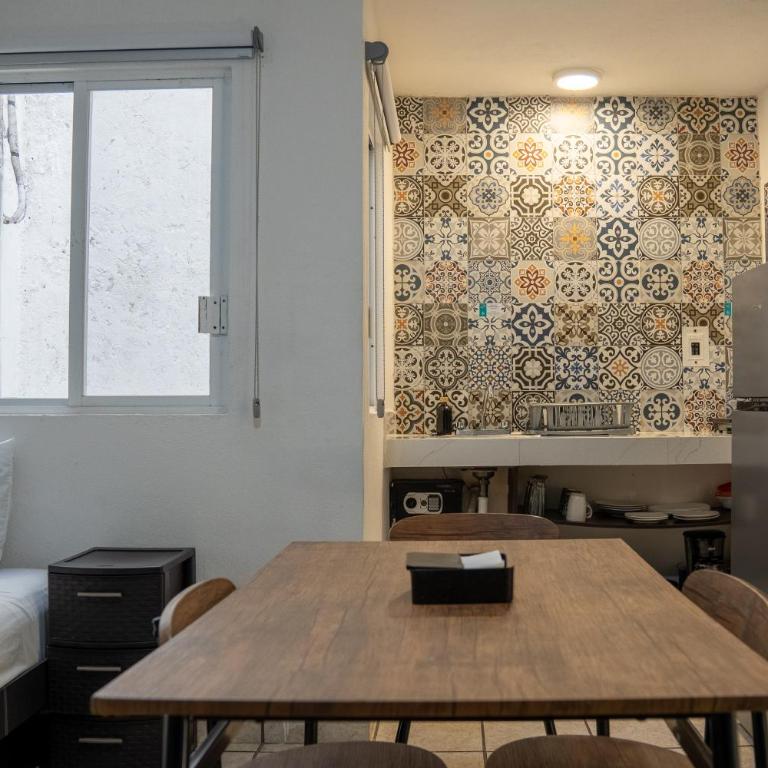 Coco Suites by Andiani Travel - Apartamento - Planta baja - 5