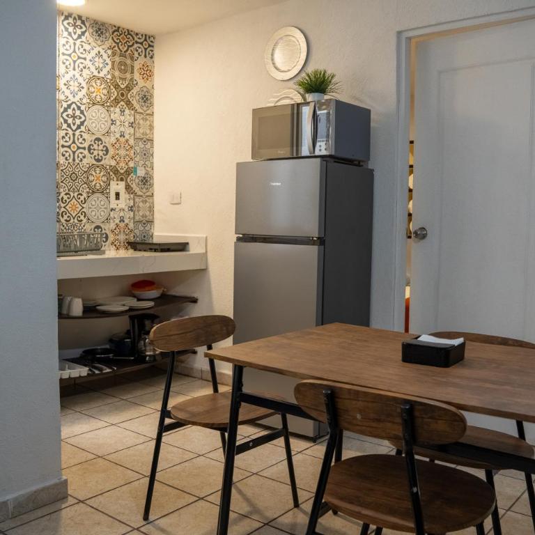 Coco Suites by Andiani Travel - Apartamento - Planta baja - 9