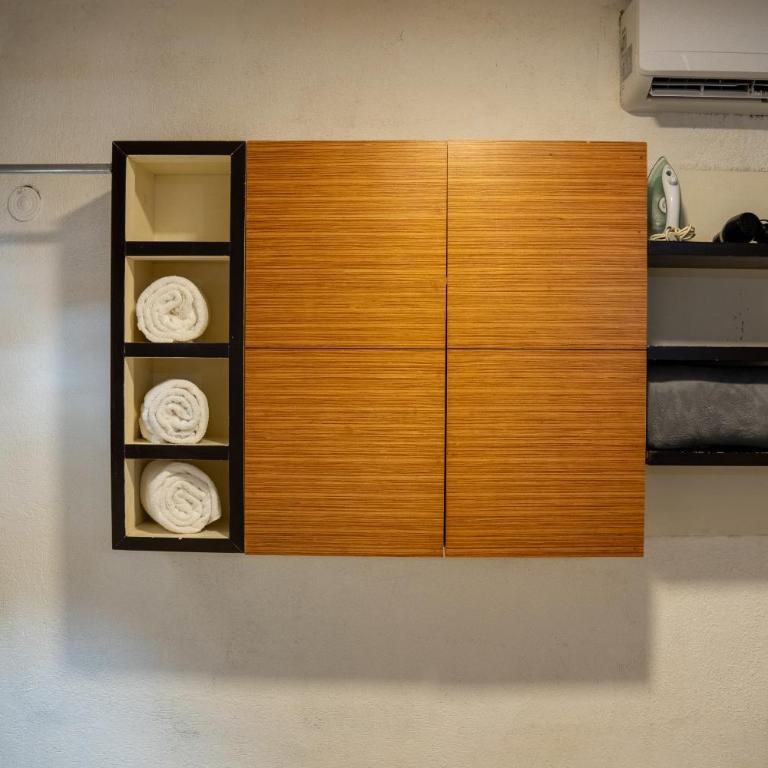 Coco Suites by Andiani Travel - Apartamento - Planta baja - 14