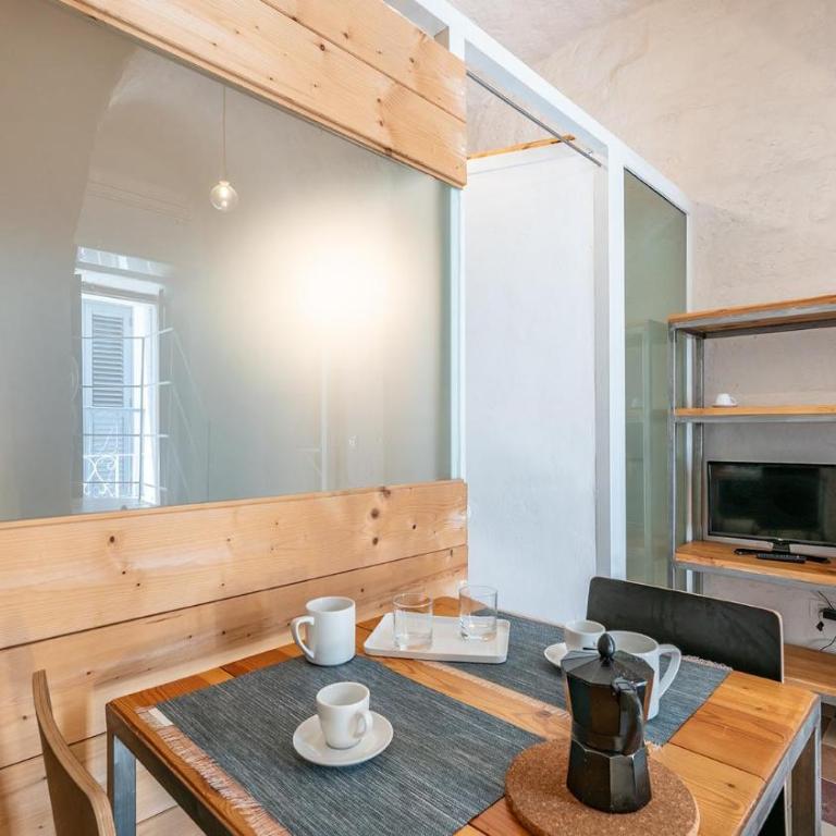Rentbeat Collection 4 Historic Center - Appartamento con 1 Camera da Letto - 7