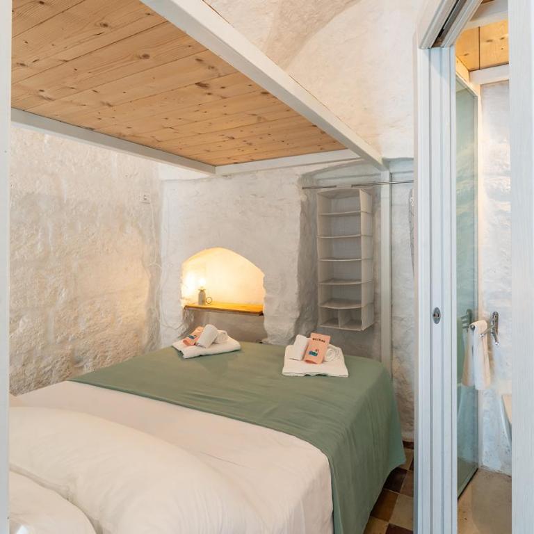 Rentbeat Collection 4 Historic Center - Appartamento con 1 Camera da Letto - 4