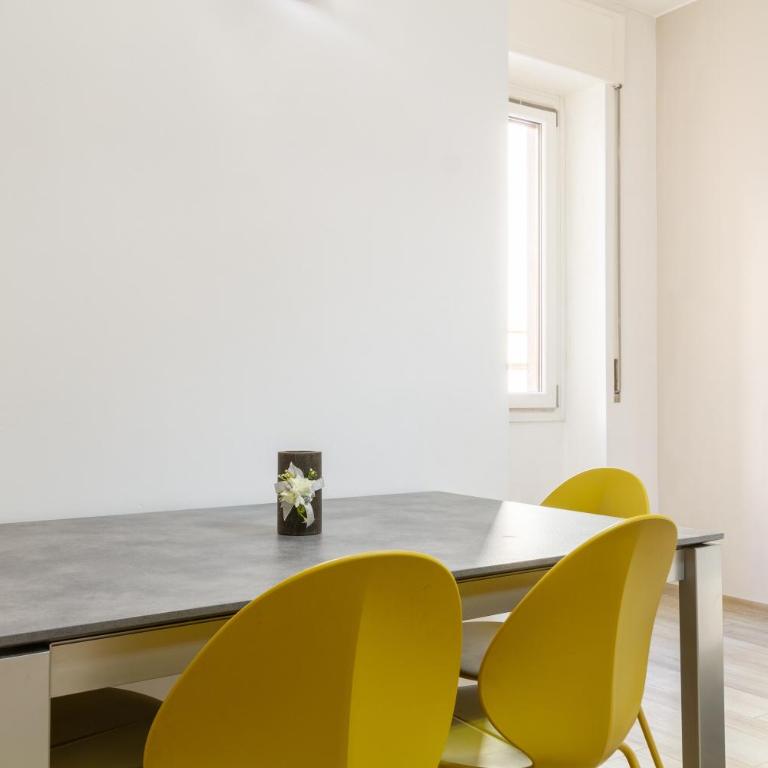 Milan Central Easy Stay - Appartamento con 2 Camere da Letto - 16