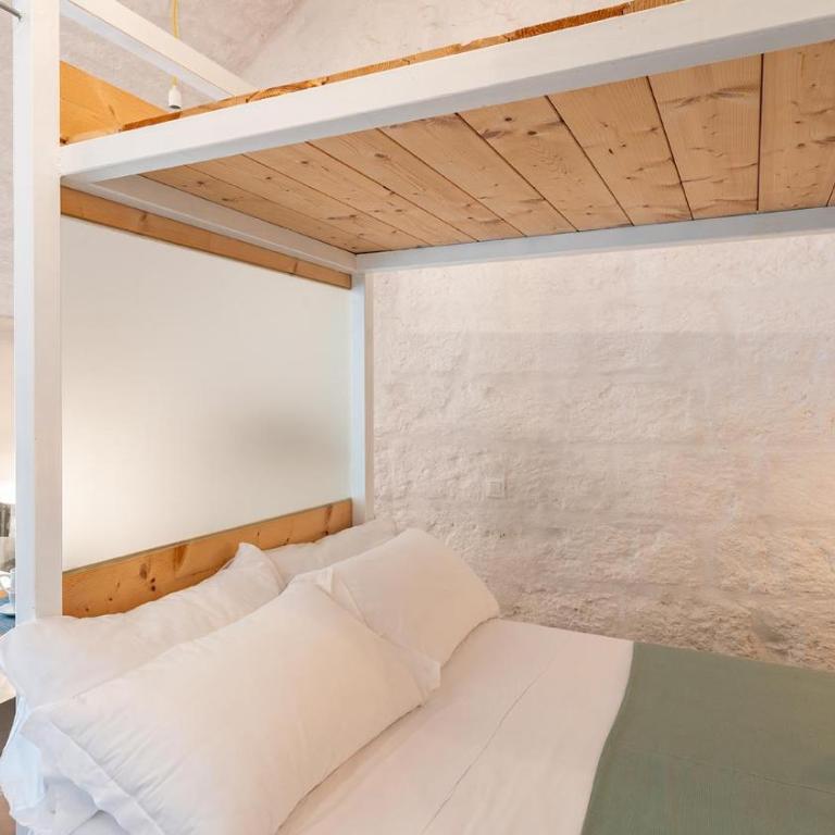 Rentbeat Collection 4 Historic Center - Appartamento con 1 Camera da Letto - 6
