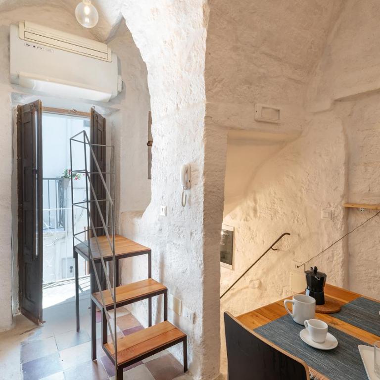 Rentbeat Collection 4 Historic Center - Appartamento con 1 Camera da Letto - 8