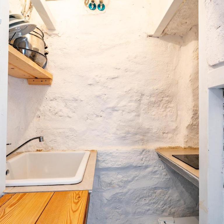Rentbeat Collection 4 Historic Center - Appartamento con 1 Camera da Letto - 9