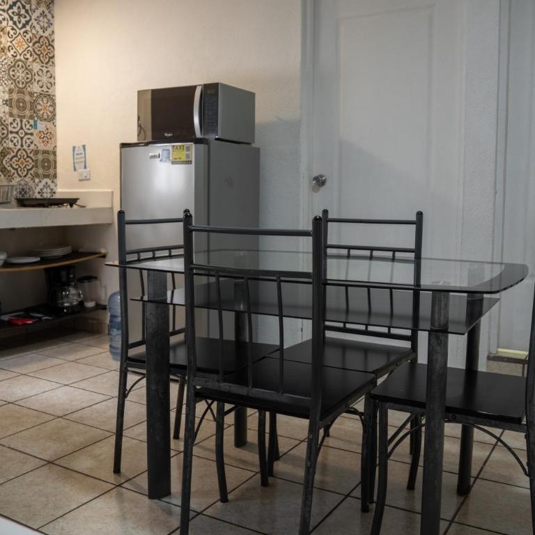 Coco Suites by Andiani Travel - Apartamento - Planta baja - 7