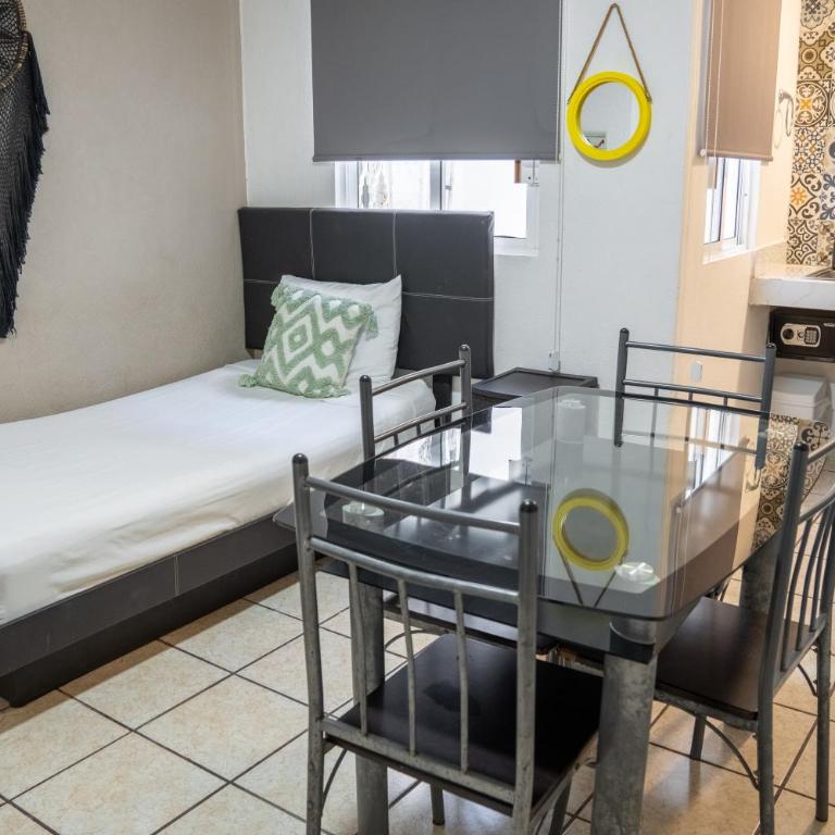 Coco Suites by Andiani Travel - Apartamento - Planta baja - 8