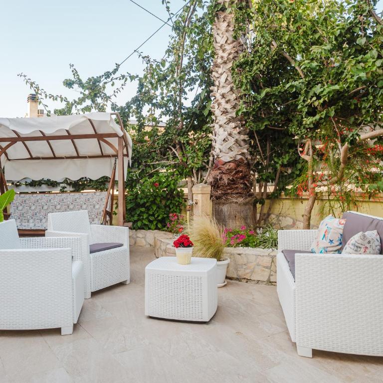 Turistica Marsala - Isola Lunga - Appartamento con 1 Camera da Letto - 10