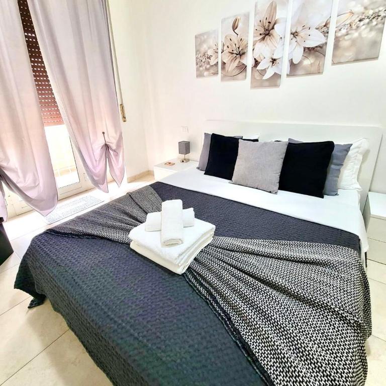Casa Luna - Appartamento Standard con 2 Camere da Letto - 5