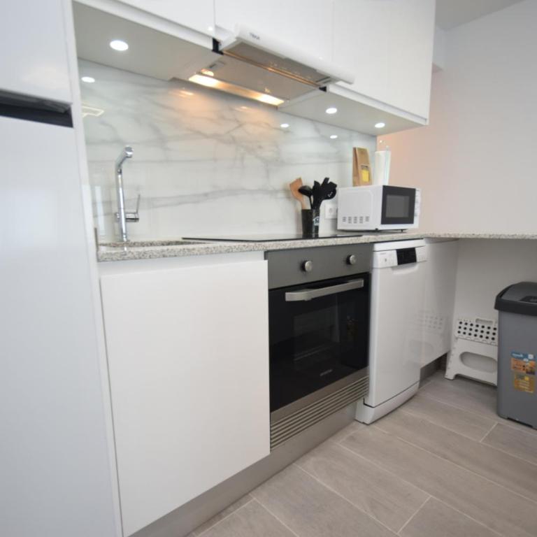 TOR SERENA 15C - Fincas Arena - Apartamento de lujo de 4 dormitorios - 25