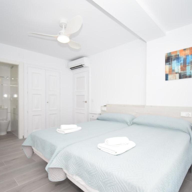 TOR SERENA 15C - Fincas Arena - Apartamento de lujo de 4 dormitorios - 40