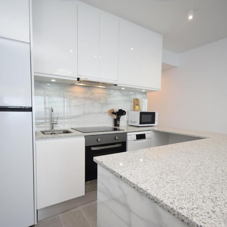 TOR SERENA 15C - Fincas Arena - Apartamento de lujo de 4 dormitorios - 48