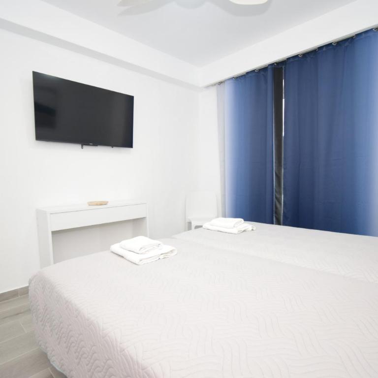 TOR SERENA 15C - Fincas Arena - Apartamento de lujo de 4 dormitorios - 49