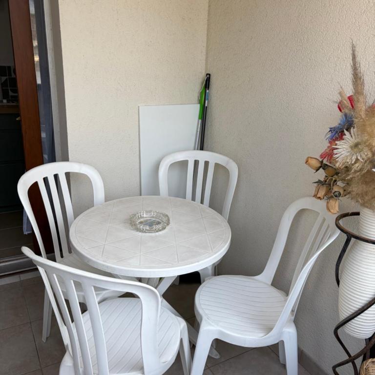 GoodMornyng - Appartement 1 Chambre - 6