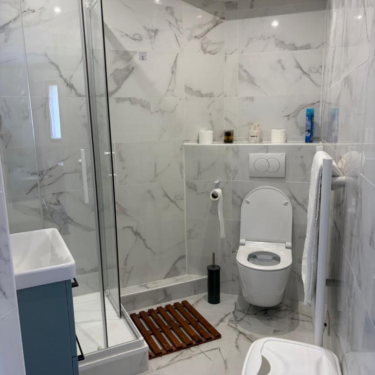 GoodMornyng - Appartement 1 Chambre - 4